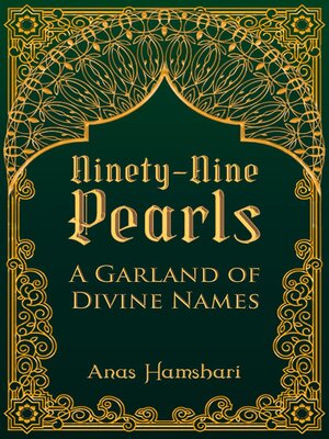 cover image of Ninety-Nine Pearls